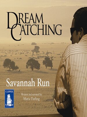 cover image of Dreamcatching